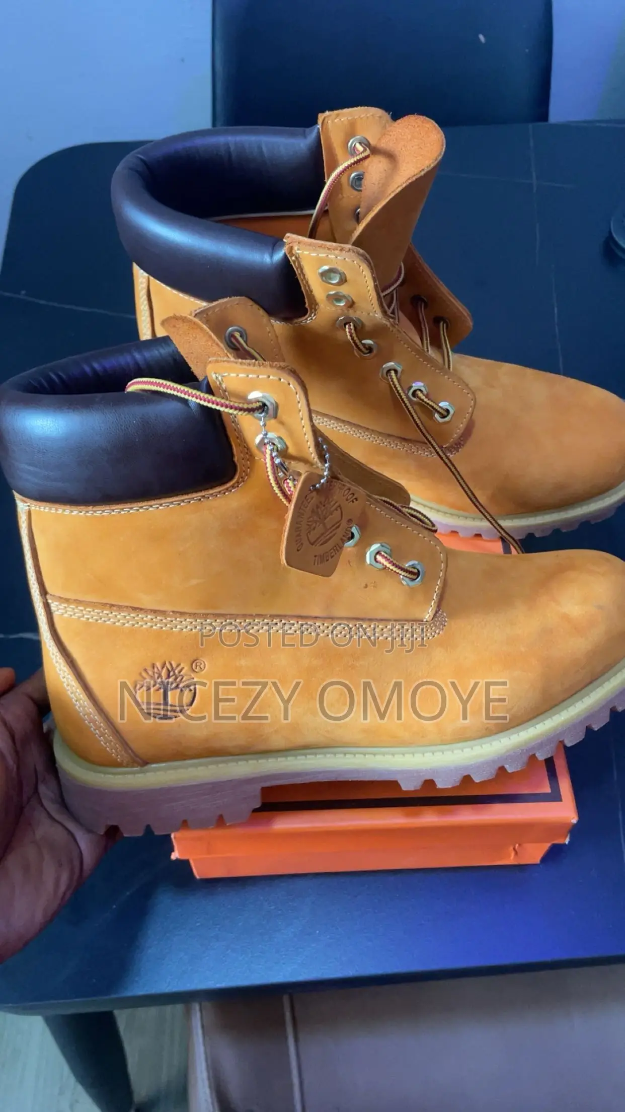 Shoes Timberland