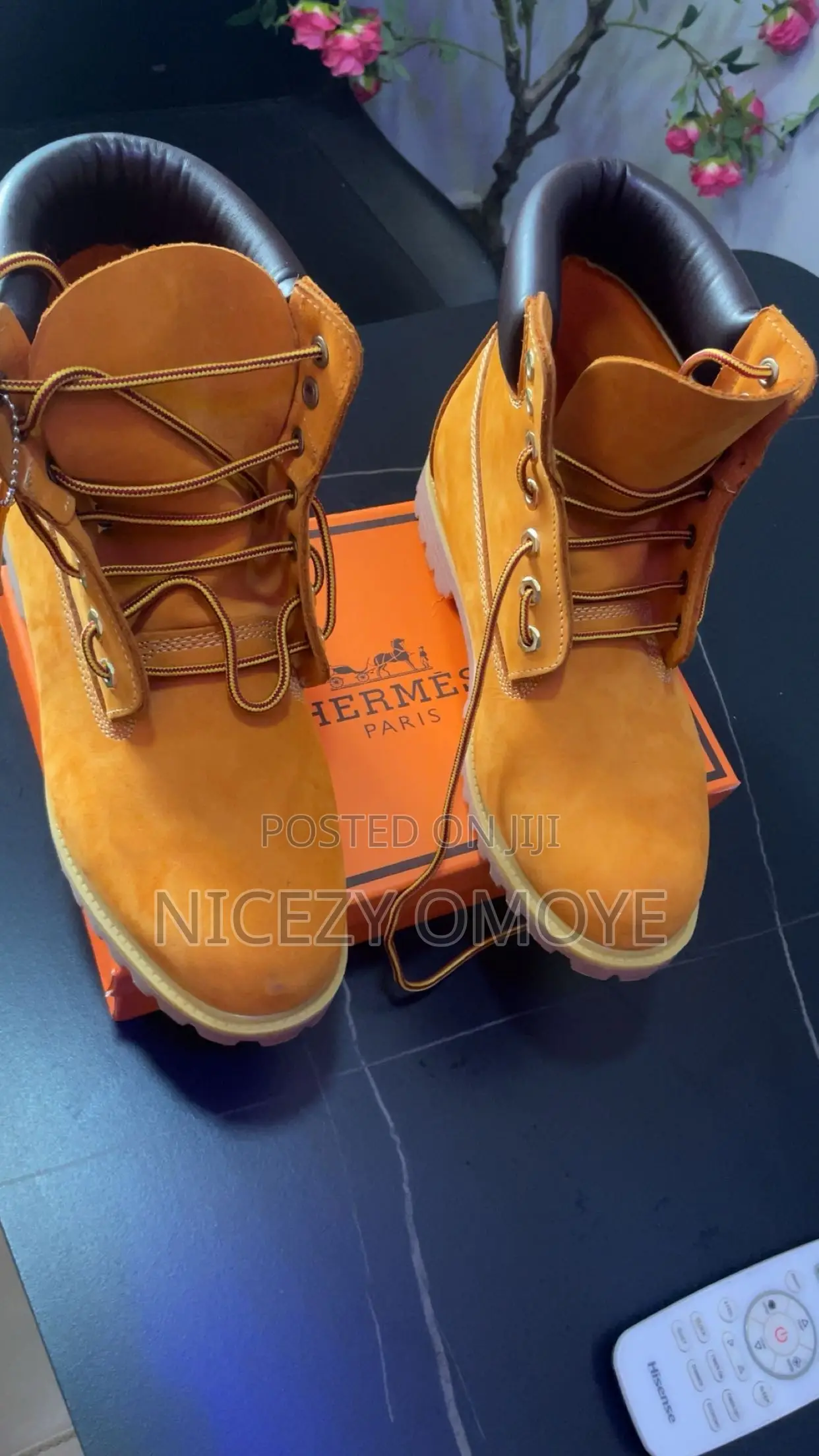 Shoes Timberland
