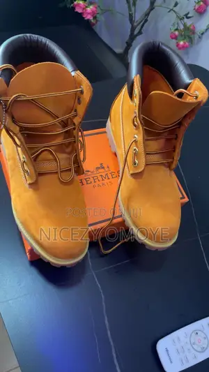 Shoes Timberland