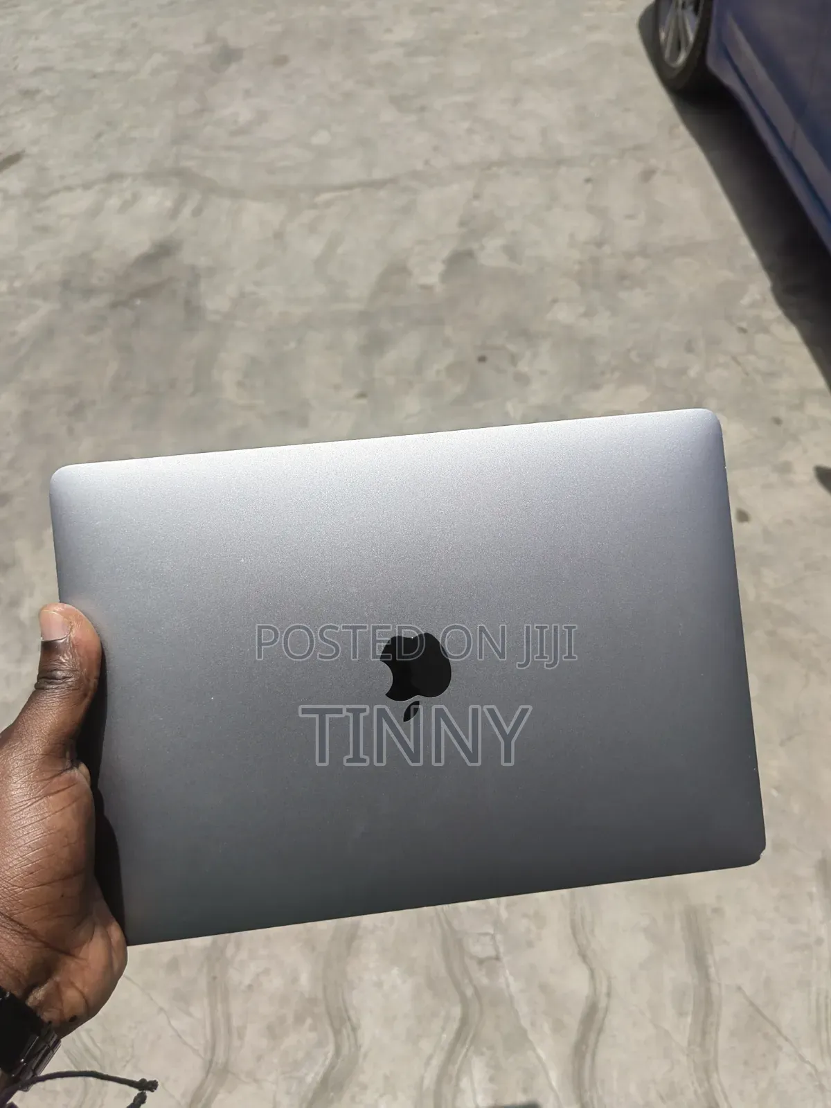 Laptop Apple MacBook Pro 2020 16GB Intel Core i5 SSD 256GB