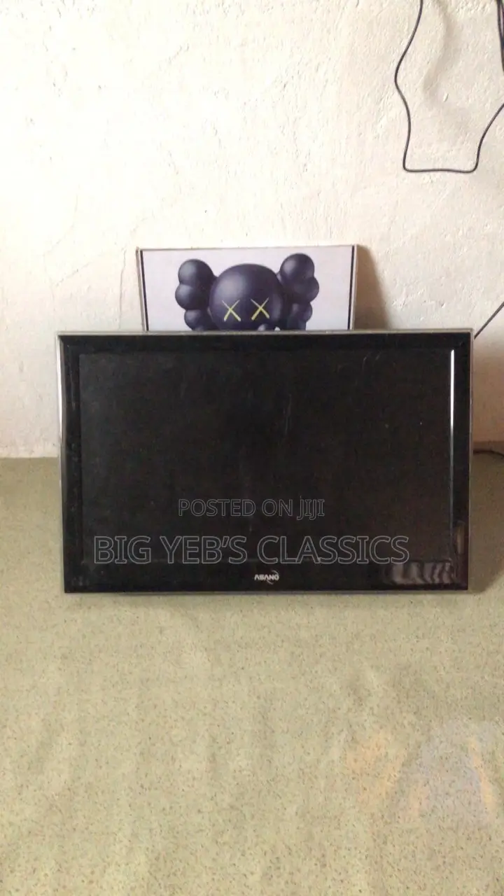 24 Inches Asano TV Home Us