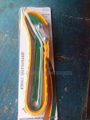 Belt Oil Filter Remover