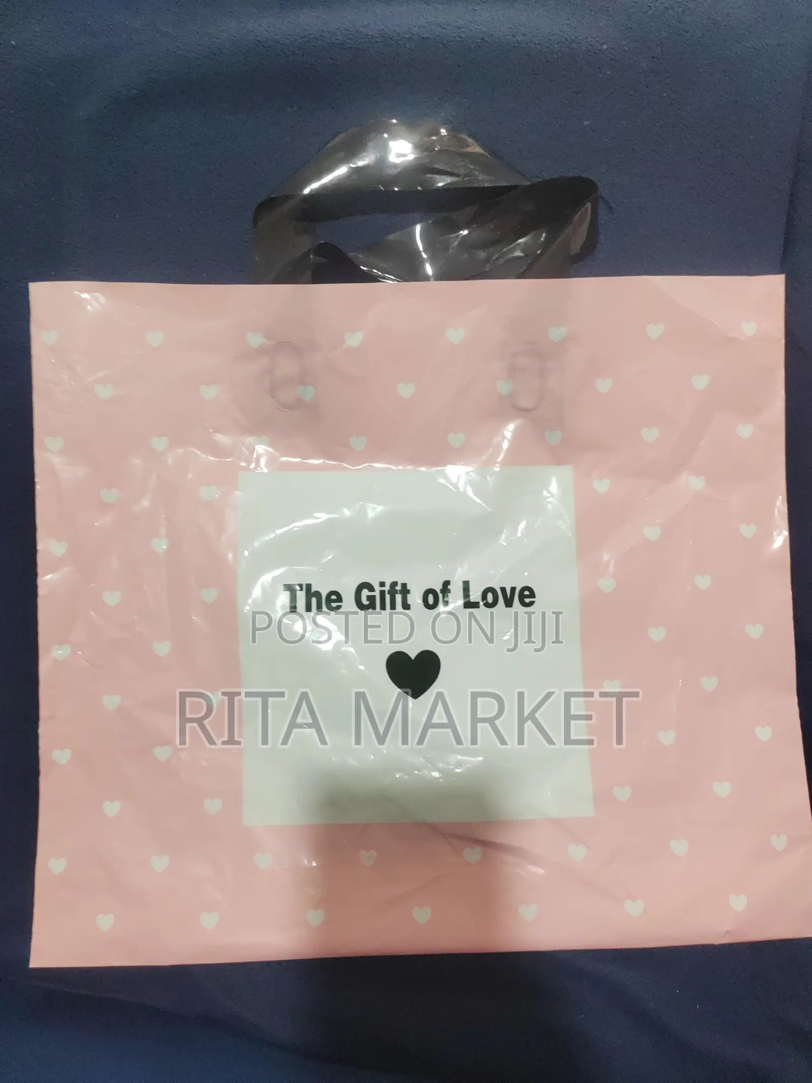 Packaging Wholesale