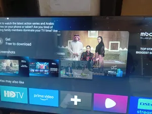 Reliable Nikai 43 Inches Television