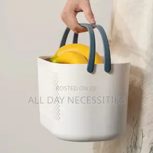 Picnic and Home Basket