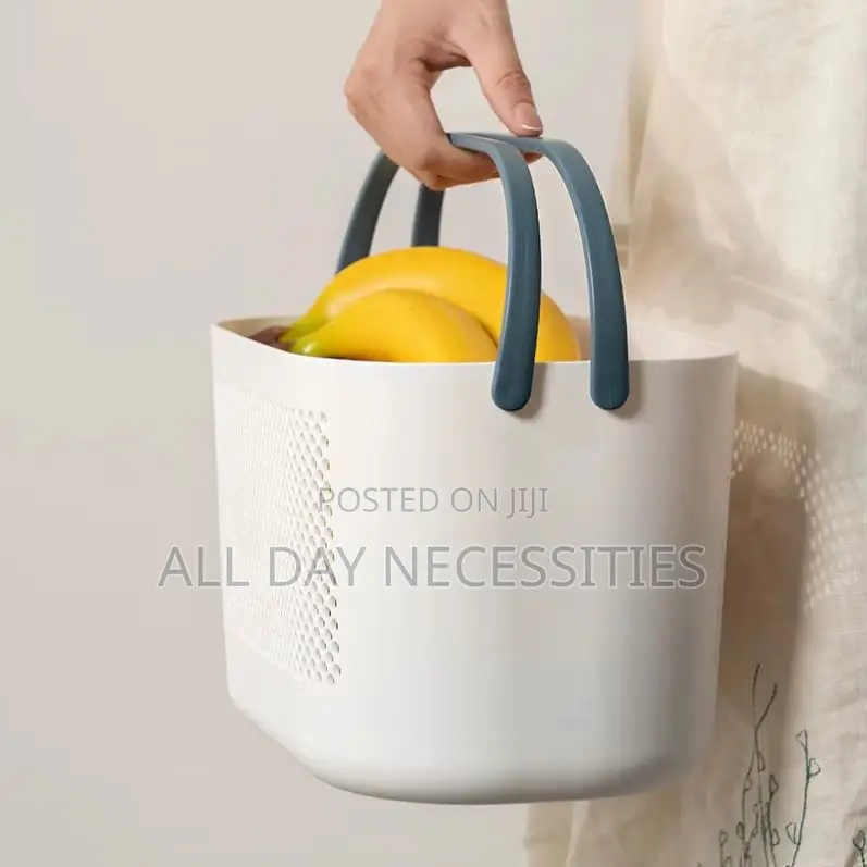 Picnic and Home Basket