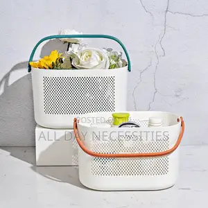Picnic and Home Basket