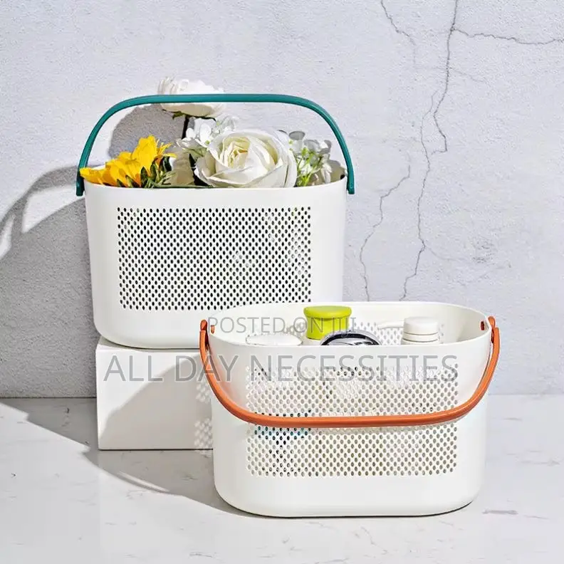 Picnic and Home Basket