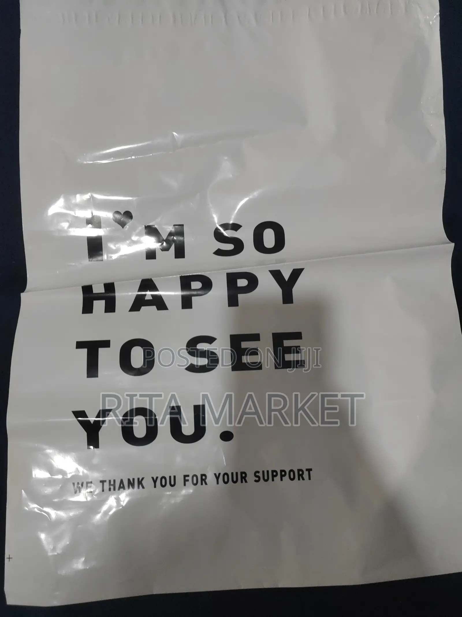 Packaging Wholesale