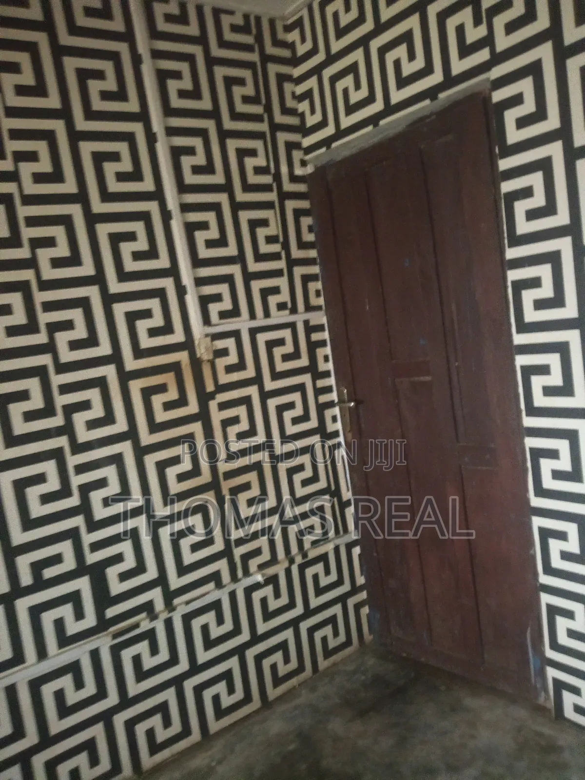 1bdrm Townhouse / Terrace in Agape for rent