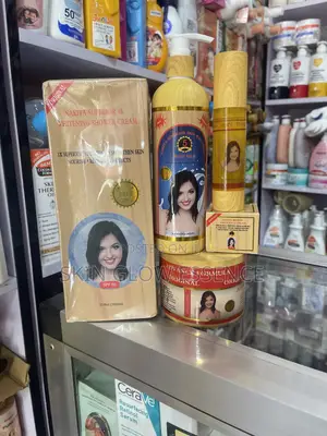 Nakita Superior Whitening Sets