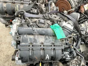 2014 Nissan Sentra 1.8L Engine With Transmission