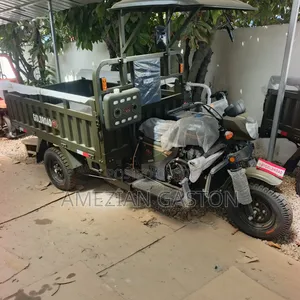 New Motorcycle 2025