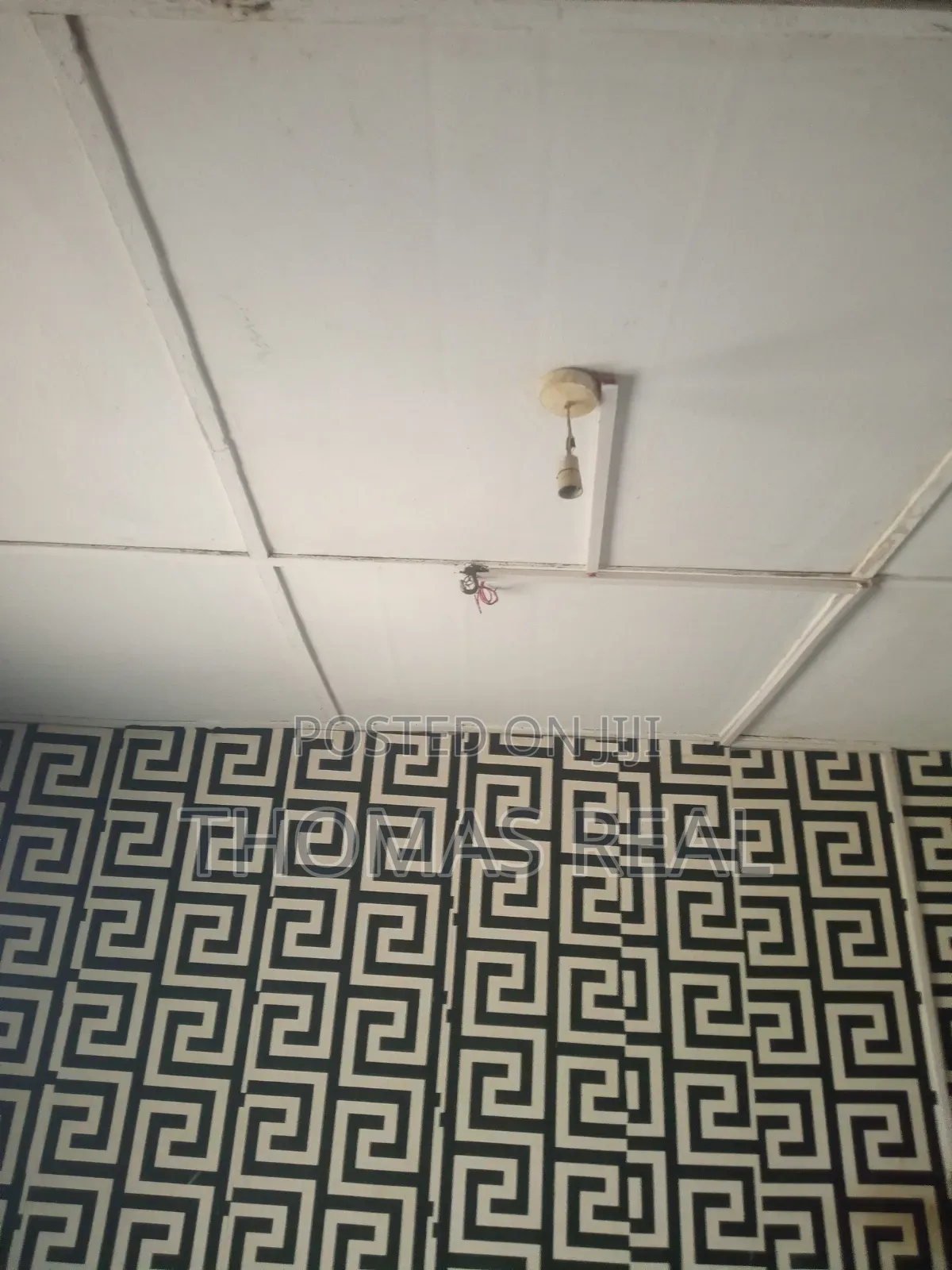 1bdrm Townhouse / Terrace in Agape for rent