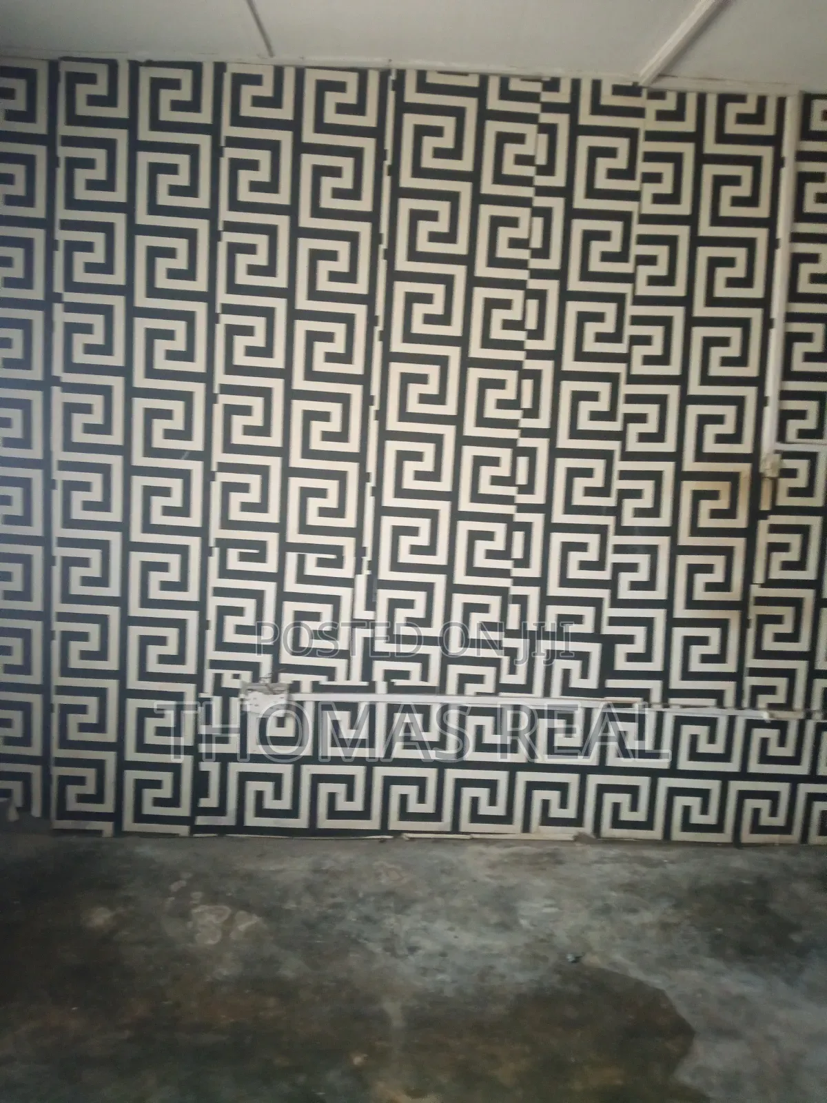 1bdrm Townhouse / Terrace in Agape for rent