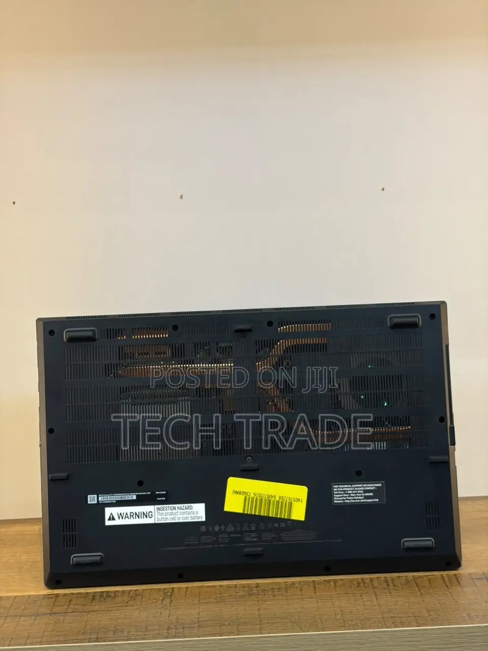 Laptop MSI Cyborg 15 16GB AMD Ryzen 7 SSD 1T