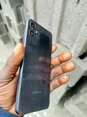 Samsung Galaxy A05 128 GB Blue
