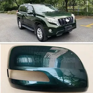 Toyota Prado 18 Mirro Cover