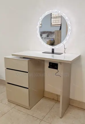 White Dressing Table | Stylish Versatile Great Value