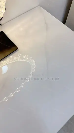 White Dressing Table | Stylish Versatile Great Value