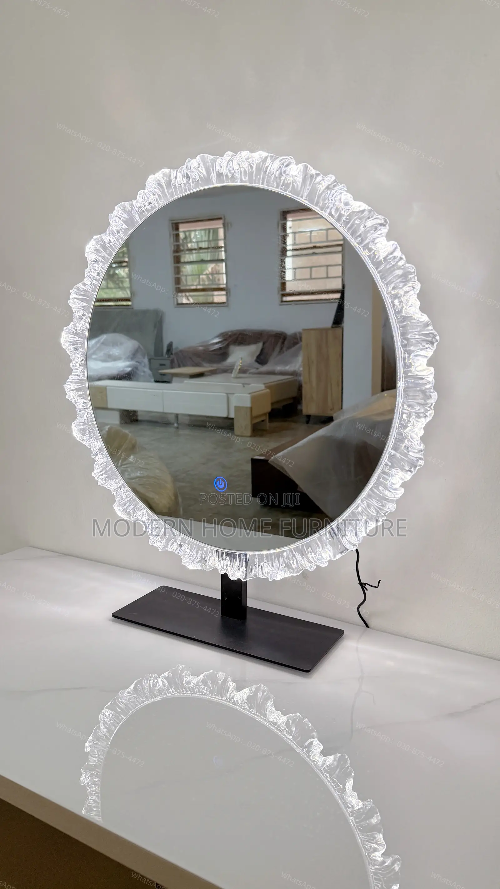 White Dressing Table | Stylish Versatile Great Value