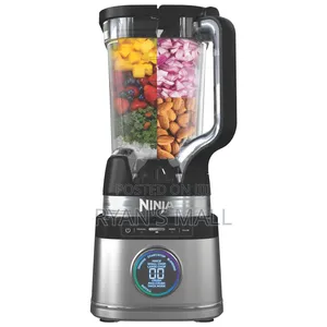 Ninja Detect Power Blender