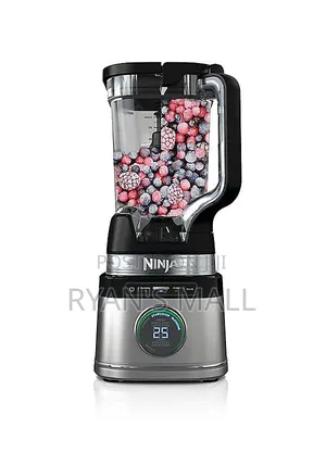 Ninja Detect Power Blender