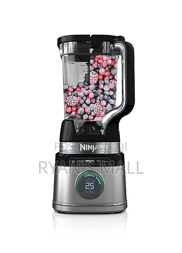 Ninja Detect Power Blender