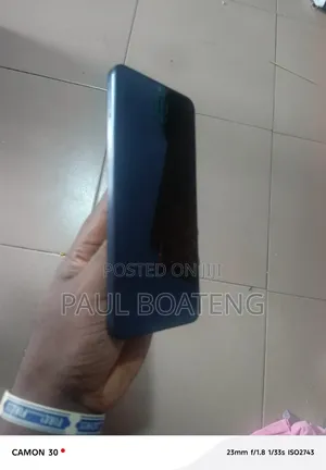 Itel City 100 128 GB Gray