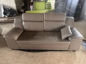 2 in 1 Sofa
