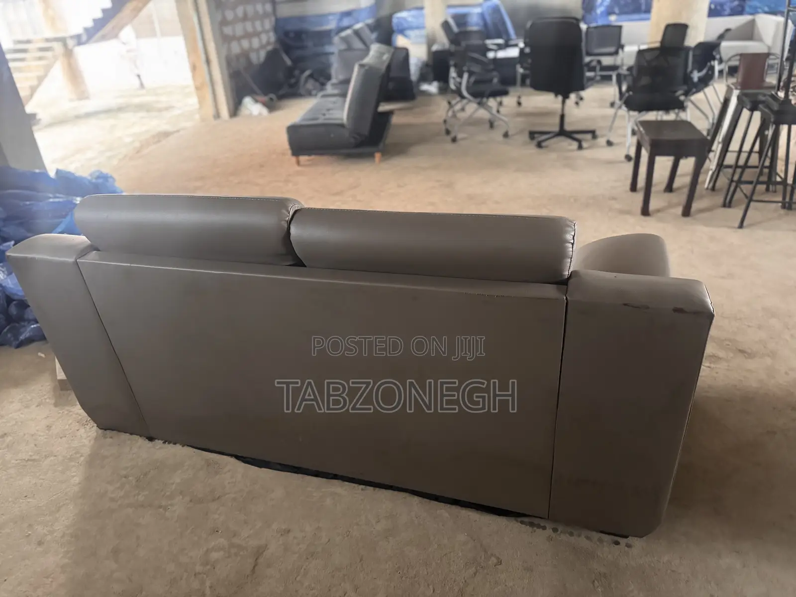 2 in 1 Sofa