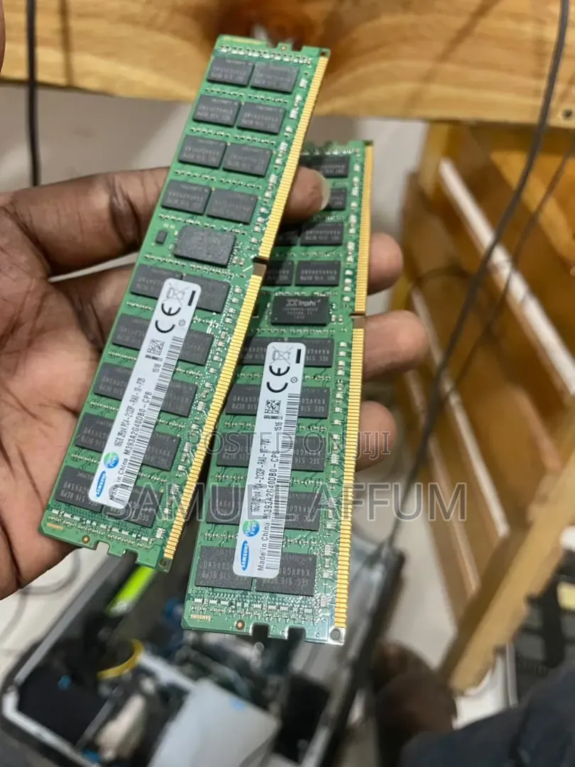 Server Ram 16gb Ddr4