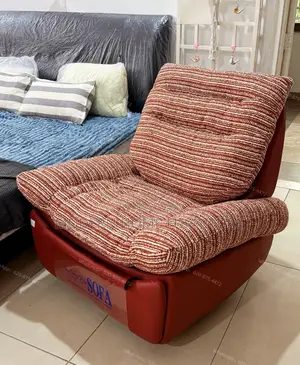 Luxury Armchair | Premium Comfort | Imported