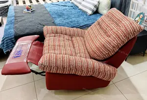Luxury Armchair | Premium Comfort | Imported