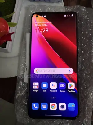 OnePlus 9 Pro 128 GB Black