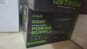 Ups Power Supply 2000va