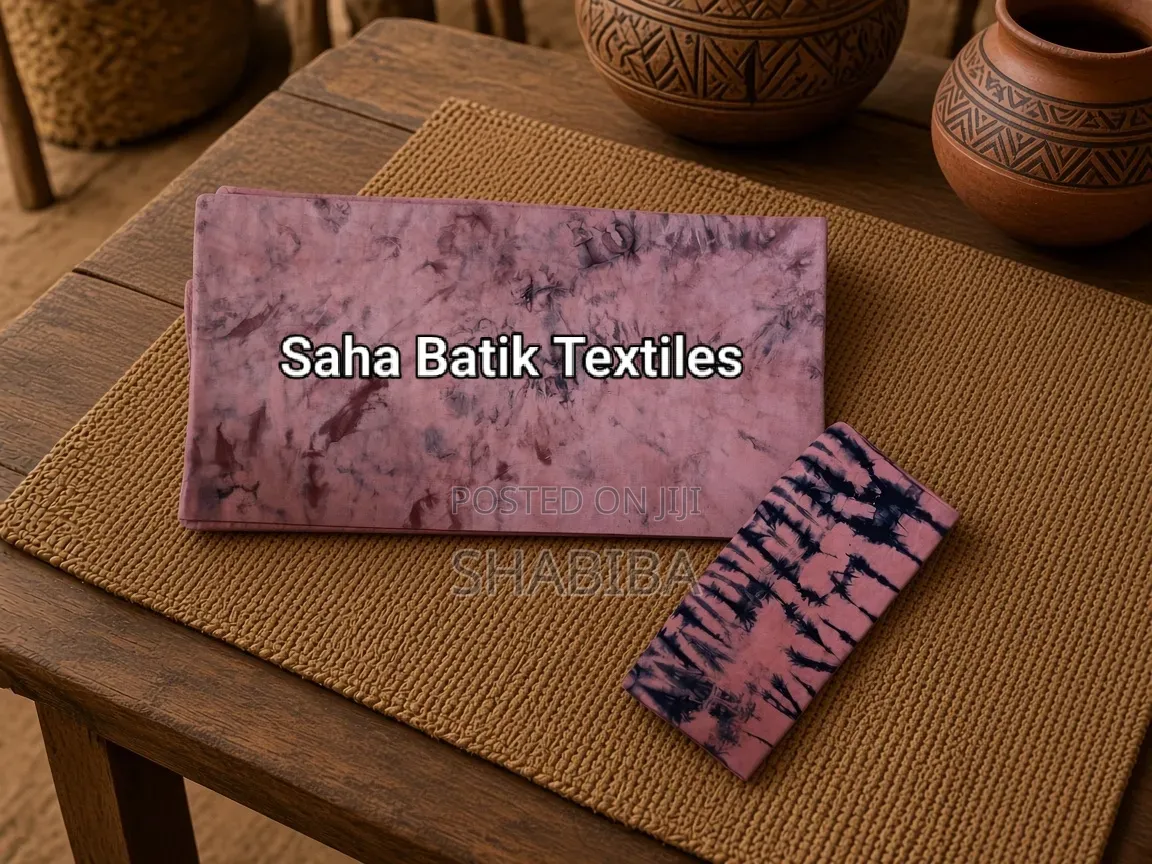 Tie and Dye Combination