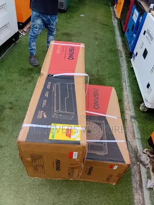 Asano 2.5HP Air Conditioner – Refresh Your Space