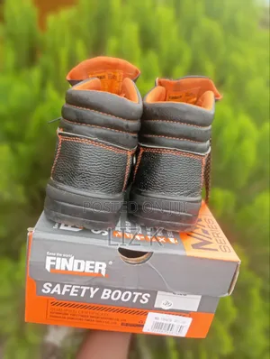 Finder Safety Booth
