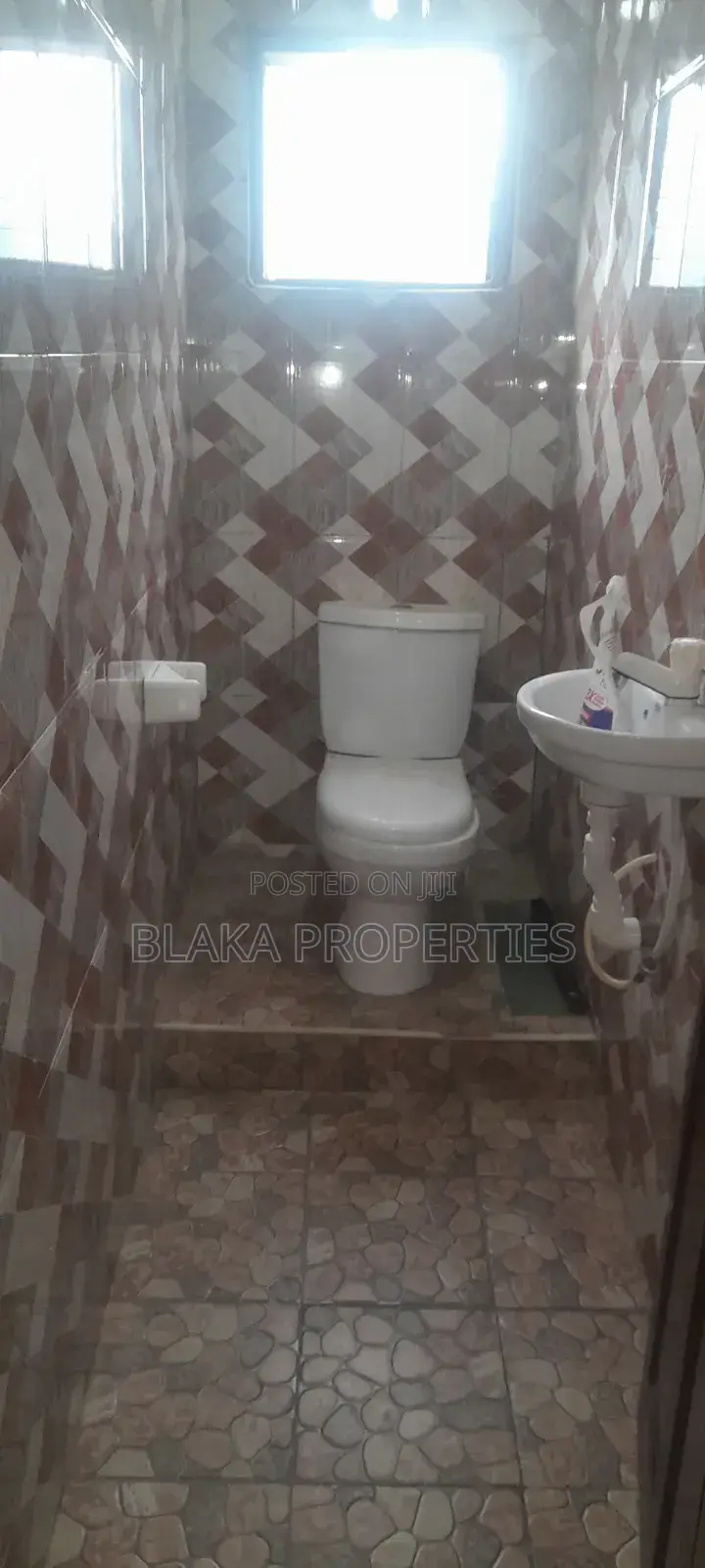 1bdrm House in Nungua Coldstore for rent