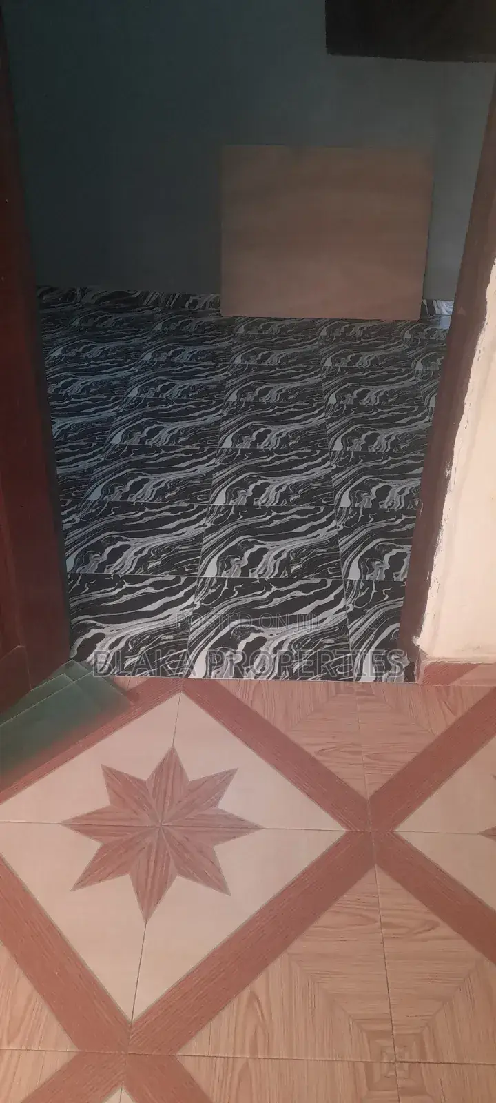 1bdrm House in Nungua Coldstore for rent