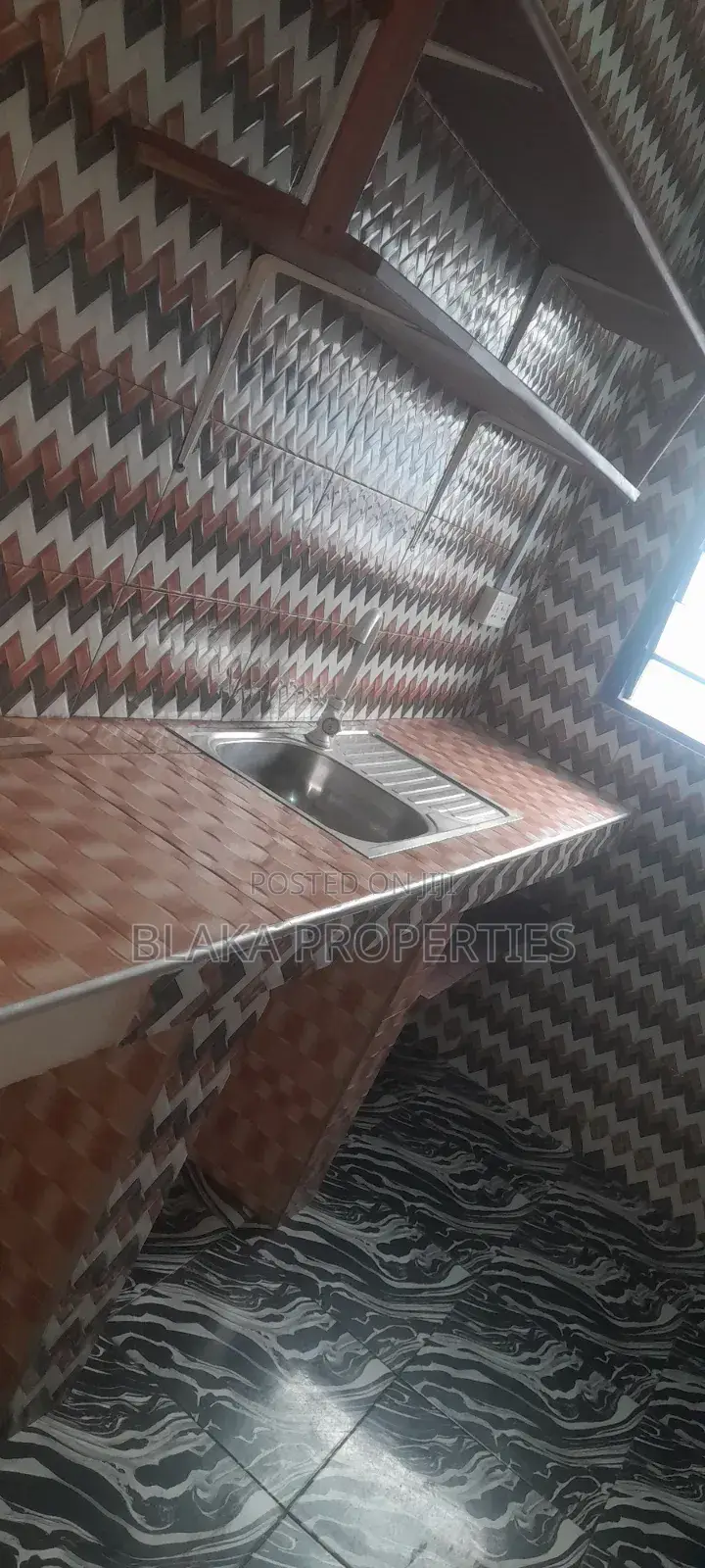 1bdrm House in Nungua Coldstore for rent
