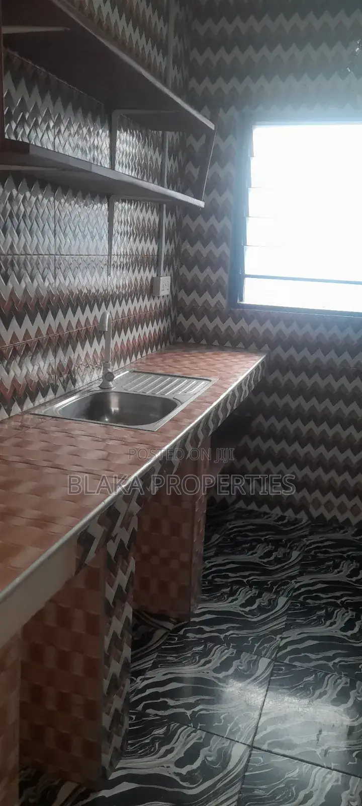 1bdrm House in Nungua Coldstore for rent