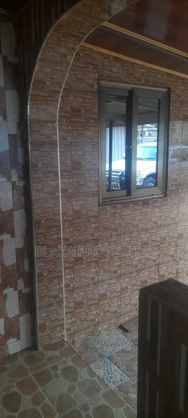 1bdrm House in Nungua Coldstore for rent
