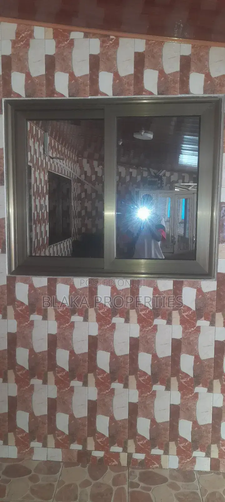 1bdrm House in Nungua Coldstore for rent