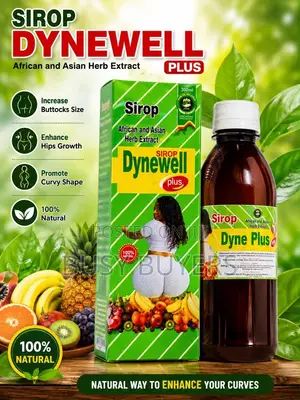 Dynewell Combo (Scroll Through)