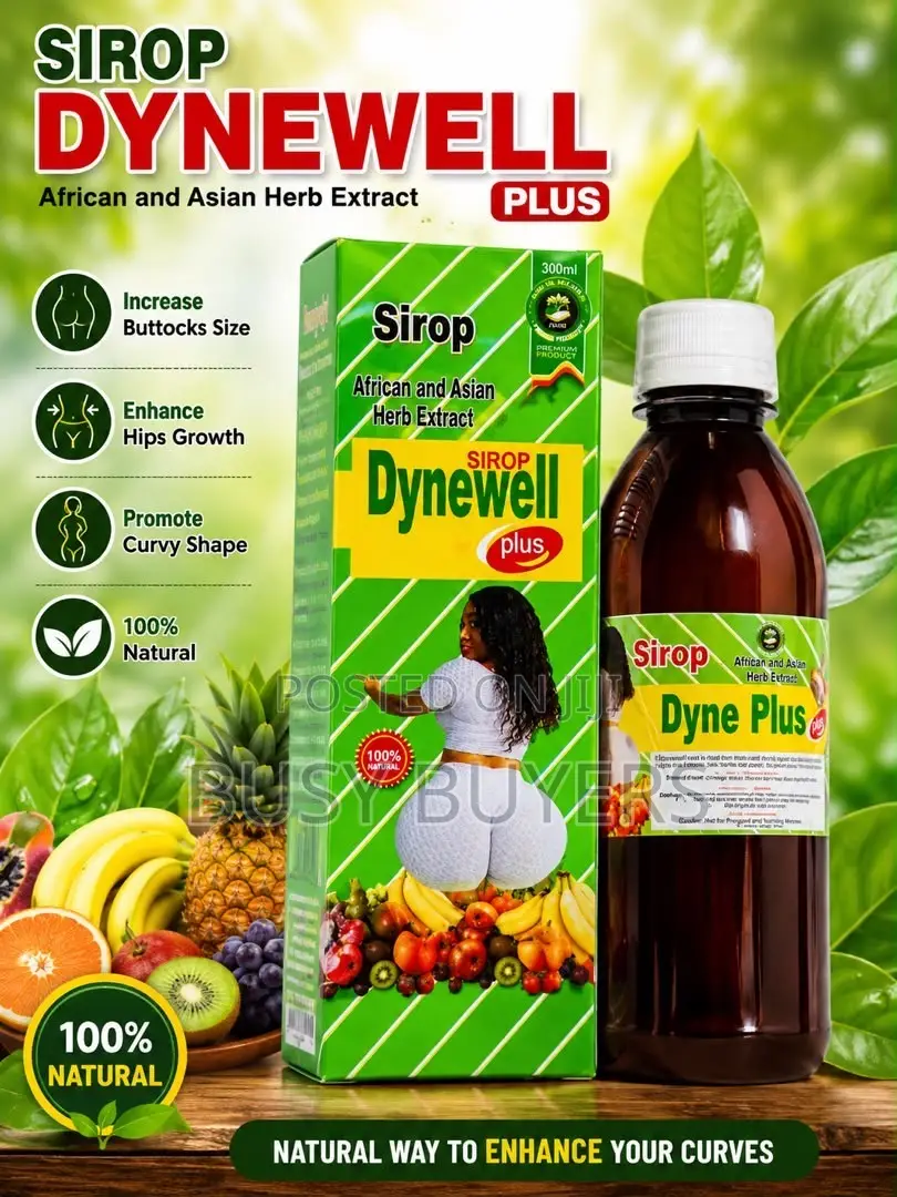 Dynewell Combo (Scroll Through)