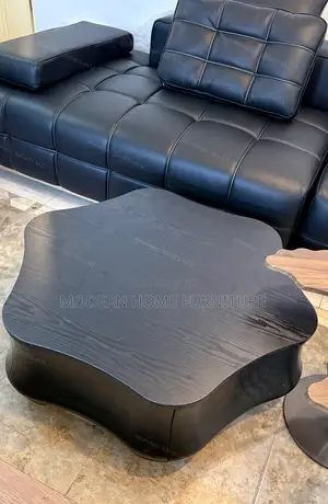 Butterfly Coffee Table Set | Statement Design