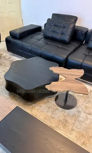 Butterfly Coffee Table Set | Statement Design
