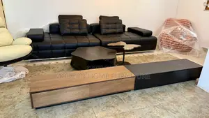 Butterfly Coffee Table Set | Statement Design